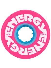 Radar Energy Wheels 4pk