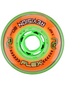 Revision Flex Hockey Wheels