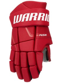 Warrior Rise Hockey Gloves