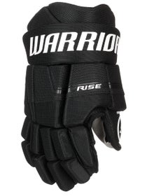 Warrior Rise Hockey Gloves - Youth