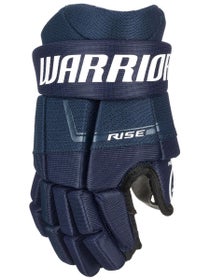 Warrior Rise Hockey Gloves - Youth