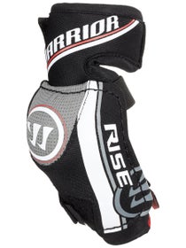 Warrior Rise Hockey Elbow Pads - Youth