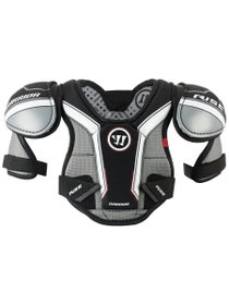 Warrior Rise Hockey Shoulder Pads - Youth