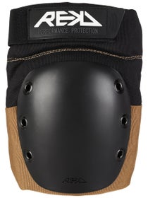 REKD Ramp RKD620 Knee Pads