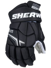 Sherwood Rekker Elite Youth Hockey Protective Kit 