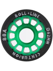 Roll-Line Centurion Wheels 8pk