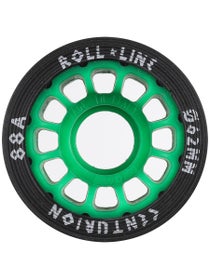 Roll Line Centurion Wheels 8pk