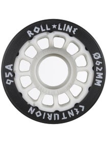 Roll Line Centurion Wheels 8pk