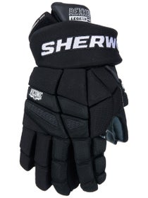 Sherwood Rekker Legend Pro Hockey Gloves