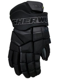 Sherwood Rekker Morph Pro Hockey Gloves