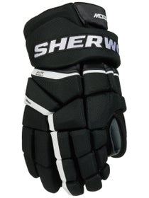 Sherwood Rekker Morph Pro Hockey Gloves