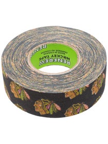 NHL Hockey Stick Tape Chicago Blackhawks