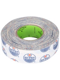 NHL Hockey Stick Tape Edmonton Oilers