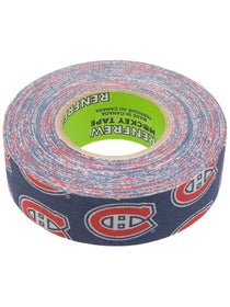 Renfrew Hockey Stick Tape - Rainbow - Inline Warehouse