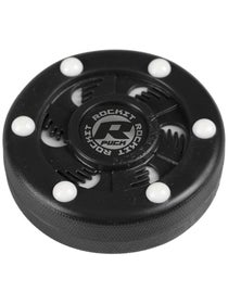 Rocket Roller Hockey Pucks