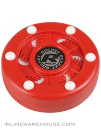 Rocket Roller Hockey Pucks