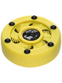 Rocket Roller Hockey Pucks