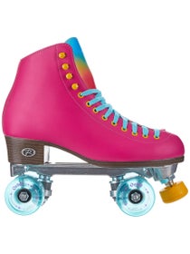 Riedell Orbit Skates Orchid  4.0