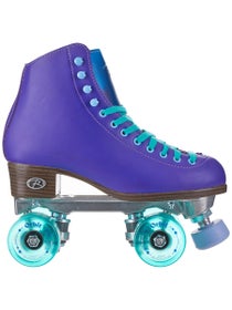 Riedell Orbit Skates Ultraviolet  4.0