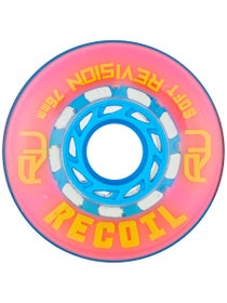 Revision Recoil Hockey Wheels