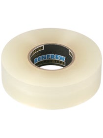 Shop Thick 1.5 Clear Shin Pad Tape | Howies Hockey Tape