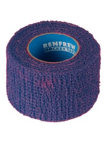 Purple Stretch Grip Hockey Tape