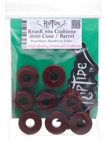 RipTide R5050 Skate Cushions 8pk