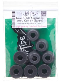 RipTide R5050 Skate Cushions 8pk