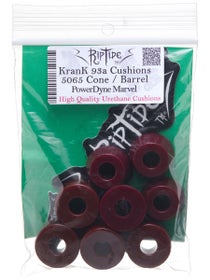 RipTide R5065 Skate Cushions 8pk