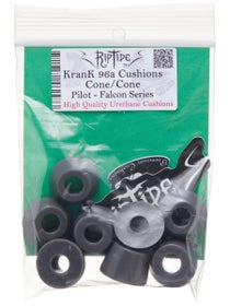 RipTide Falcon Skate Cushions 8pk