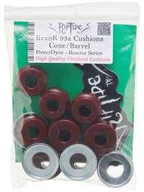 RipTide Reactor Skate Cushions 8pk