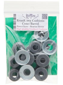 RipTide Reactor Skate Cushions 8pk