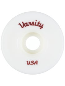 Radar Varsity Wheels 4pk