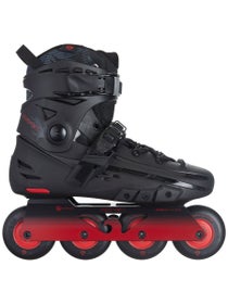 Flying Eagle F4 Raven Skates - Black Fire