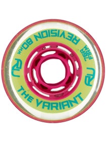 Revision The Variant Hockey Wheels