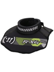 CCM Pro Goalie Neck Guard Shirt! JR Throat Collar Padded Shirt