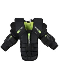 Warrior Ritual X4 E+ Goalie Chest Protector - SR & INT