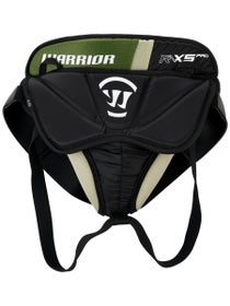 Warrior Ritual X5 Pro Goalie Jill