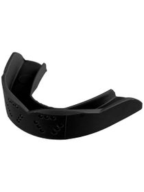 Shock Doctor Trash Talker Adult Mouthguard - Black