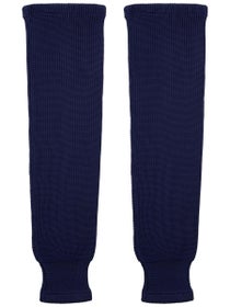 Gamewear SK4500 Pro Knit Hockey Socks - Navy