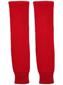 Gamewear SK4500 Pro Knit Hockey Socks - Red