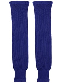 Gamewear SK4500 Pro Knit Hockey Socks - Royal