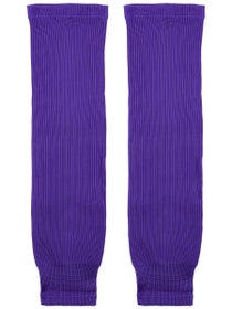 Gamewear SK4500 Pro Knit Hockey Socks - Violet