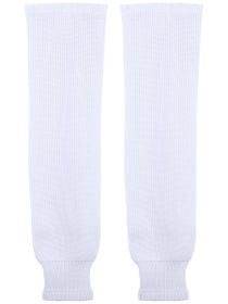 Gamewear SK4500 Pro Knit Hockey Socks - White