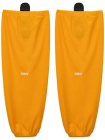Gamewear SK5500 Mesh Hockey Socks - Yellow