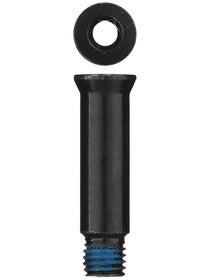 FR and Seba Skates Inline Skate Frame Axles and Screws