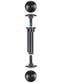 FR and Seba Skates Inline Skate Frame Axles and Screws