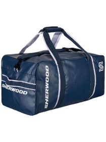 Sherwood Pro Coach Carry Hockey Bag - 24"