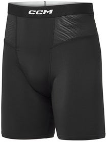 CCM Haut Performance Compression à Manches Courtes pour Homme –