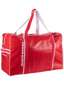 Sherwood Canada Pro Carry Bag Red 31"